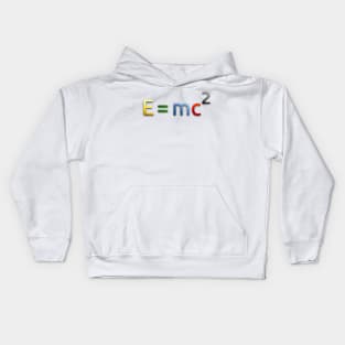 Einstein Kids Hoodie